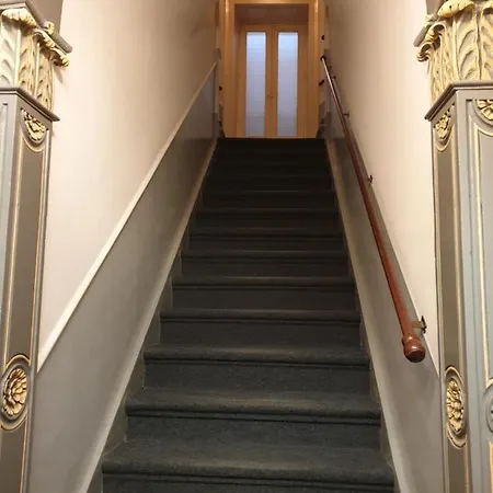Bed & Breakfast Santu Petru Pace Del Mela