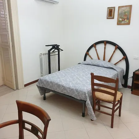 Bed & Breakfast Santu Petru *