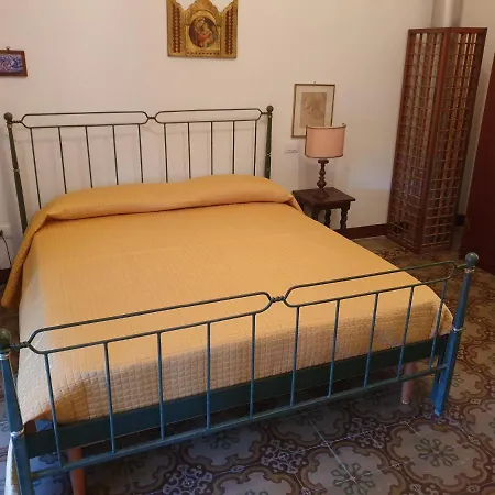 Bed & Breakfast Santu Petru *