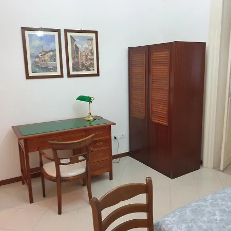 Santu Petru Bed & Breakfast Pace Del Mela