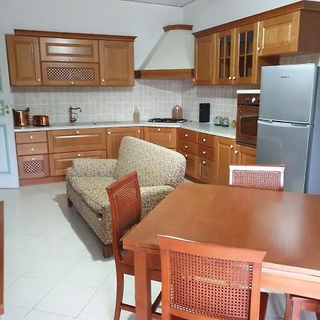 Santu Petru Bed & Breakfast