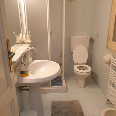 Bed & Breakfast Santu Petru Pace Del Mela